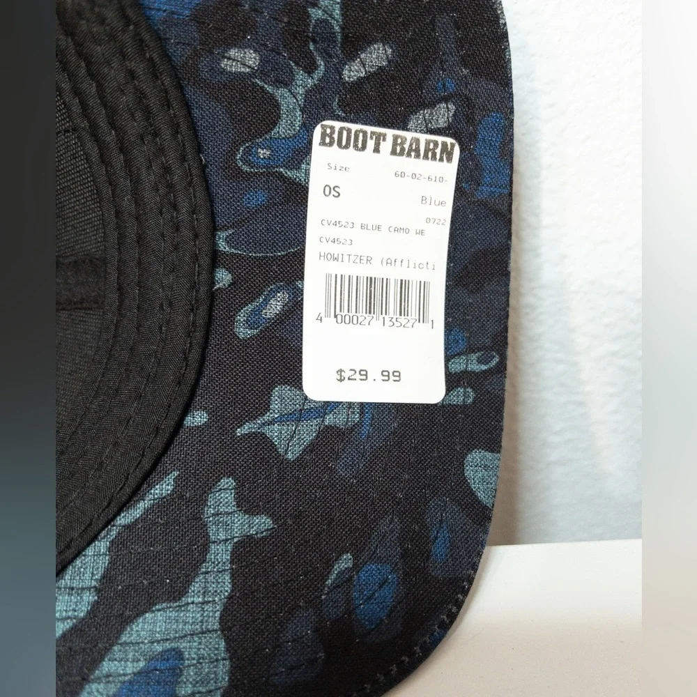 BNWT HAT FROM BOOT BARN - Picture 4 of 4